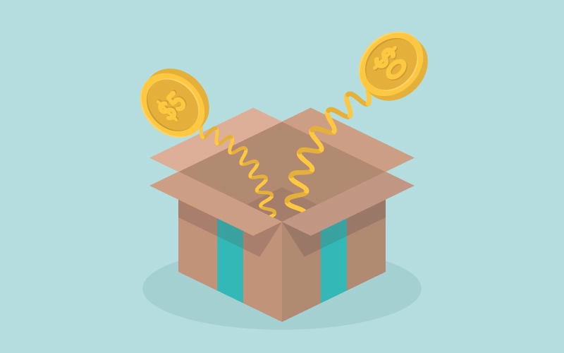 Compare bonuses and promotions